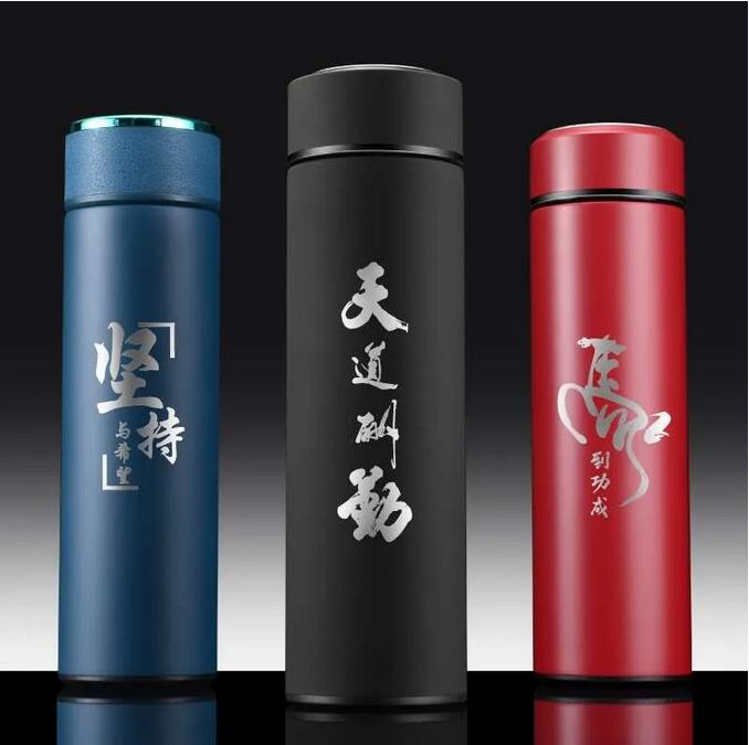 光纖激光打標(biāo)機(jī),讓您的個性化定制更出彩1